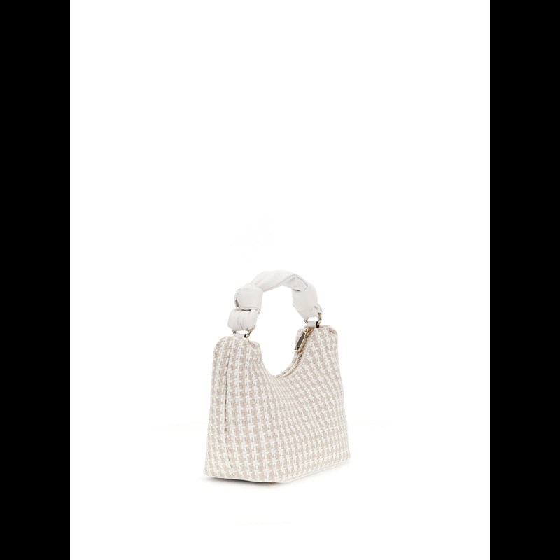 Guess Handväska Mirema Small Vit 2
