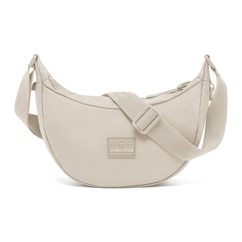 Johnny Urban Crossbody Ally S  Sand 1