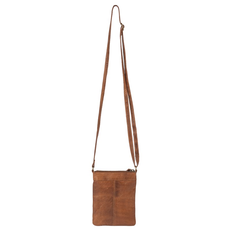 RE:DESIGNED Crossbody Jane Urban Brun 4