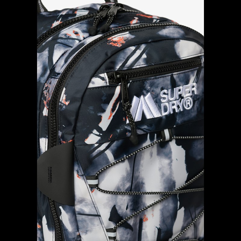 Superdry Ryggsäck Outdoor Multi 3