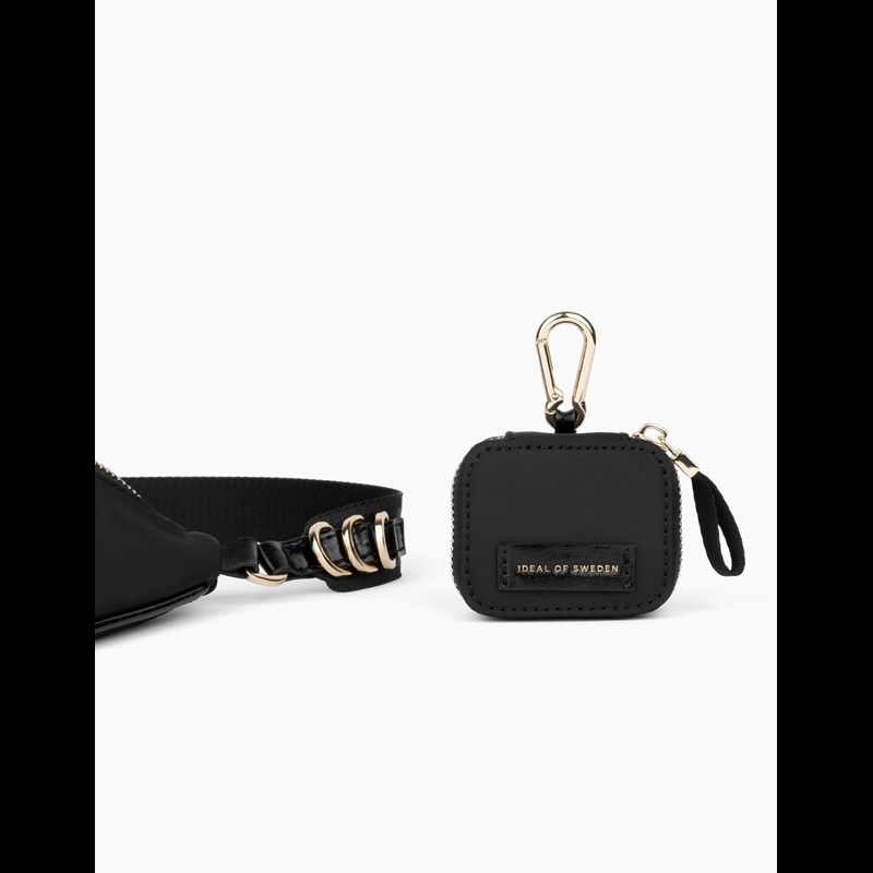 iDeal Of Sweden Bæltetaske Active Sort 5