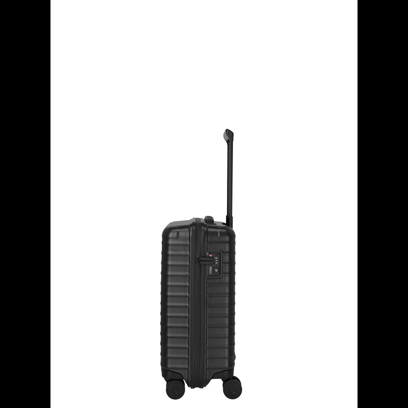 Titan Resväska Upgrade Svart 55 Cm 3