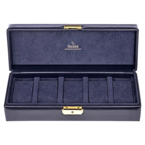 Sacher Urbox Navy