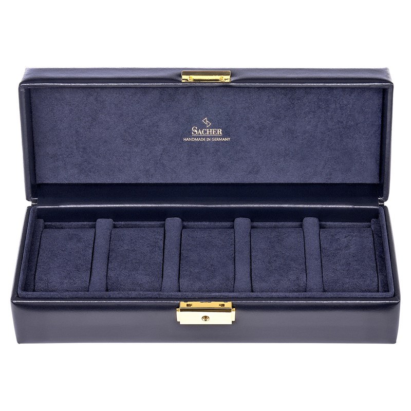 Sacher Urbox Navy 1