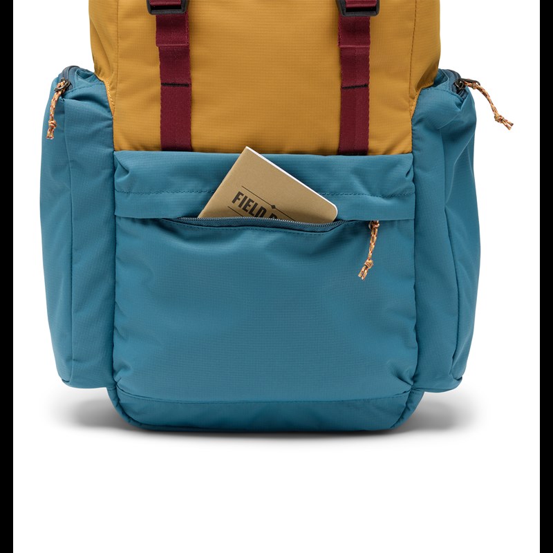 Columbia Ryggsäck Trail Traveler 28 Brons 4
