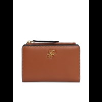 Tommy Hilfiger Pung Script Brun 1