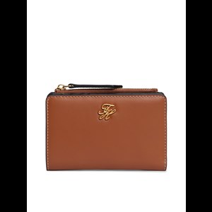 Tommy Hilfiger Pung Script Brun