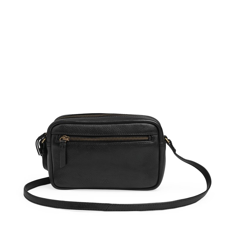 MARKBERG Crossbody Mckenna Sort 1
