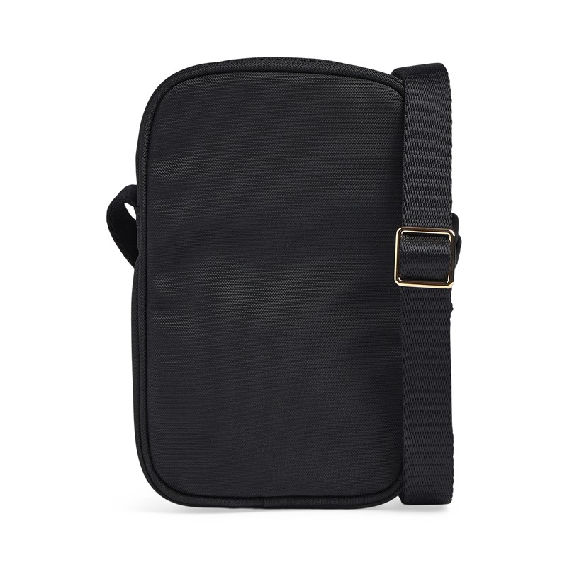 MARKBERG Crossbody State Mini Sort/Guld 7