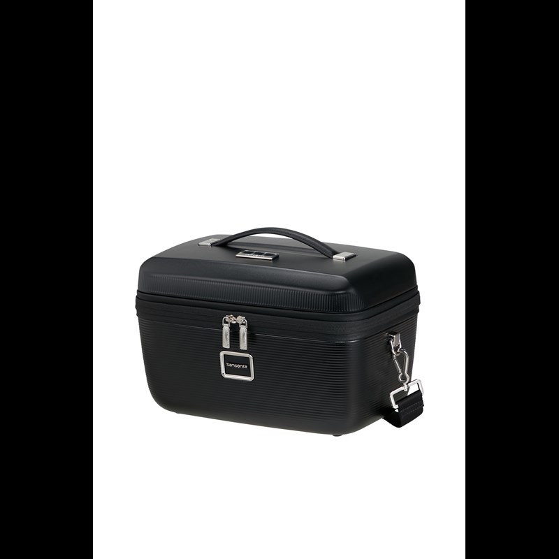 Samsonite Kosmetikväska Svart 2