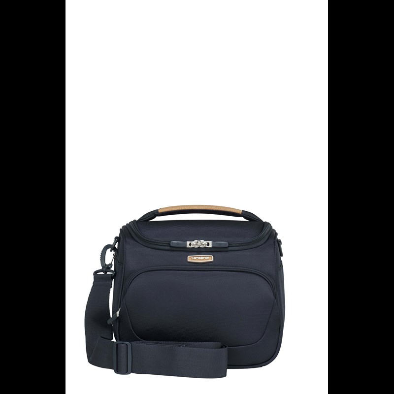 Samsonite Beauty boks Spark SNG ECO Mørk blå 1