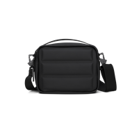 Rains Skuldertaske Shield Box Bag W3 Sort