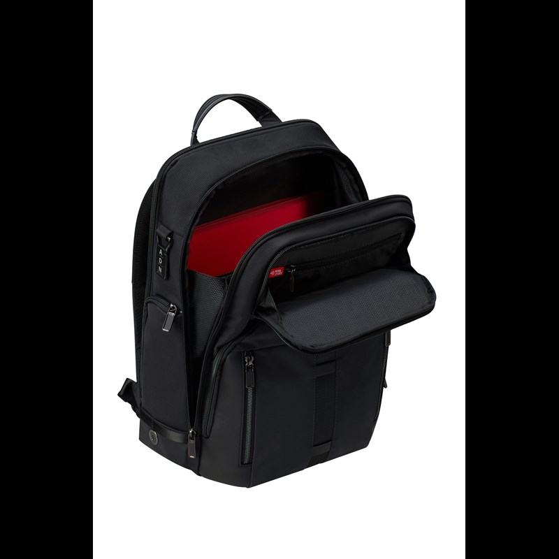 Samsonite Rygsæk Urban-Eye Sort 15" 6