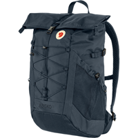 Fjällräven Ryggsäck Abisko Hike Foldsack Mörkblå