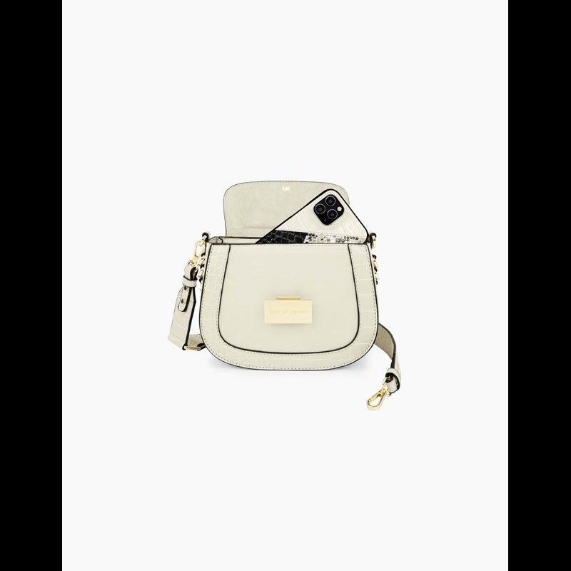iDeal Of Sweden Cross Body Ima Beige 4