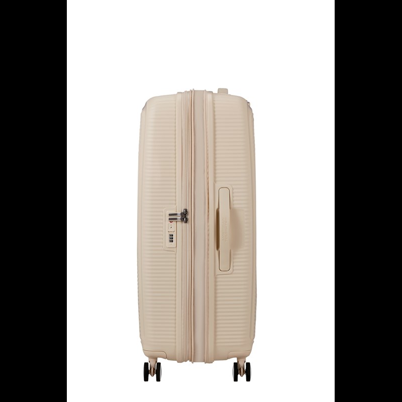 American Tourister Resväska soundbox Sand 77 Cm 5