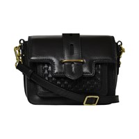 HERA Crossbody Sophie Svart