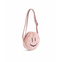 Molo Crossbody Fluffy Lyserød 1