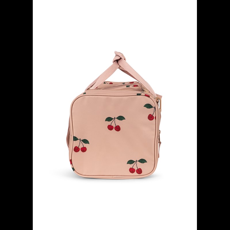 Konges Sløjd Sportstaske Ma Grand Cerise Lyserød 4