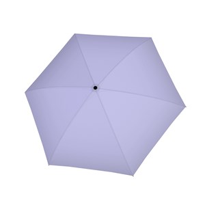 Doppler Paraply Compact Ljuslila