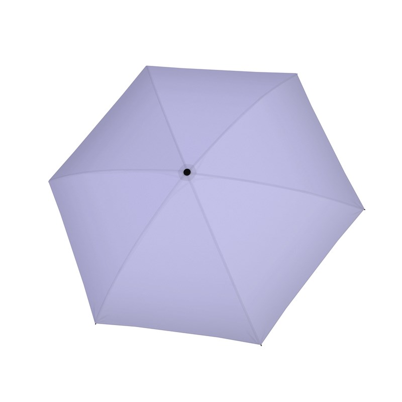 Doppler Paraply Compact Ljuslila 3