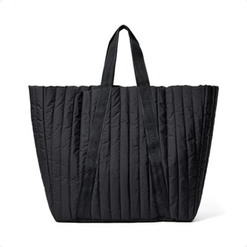 H2OFagerholt Shopper Harbour Bag Svart 2