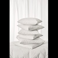 Ib Laursen Monteringskudde 50x50 Vit 1