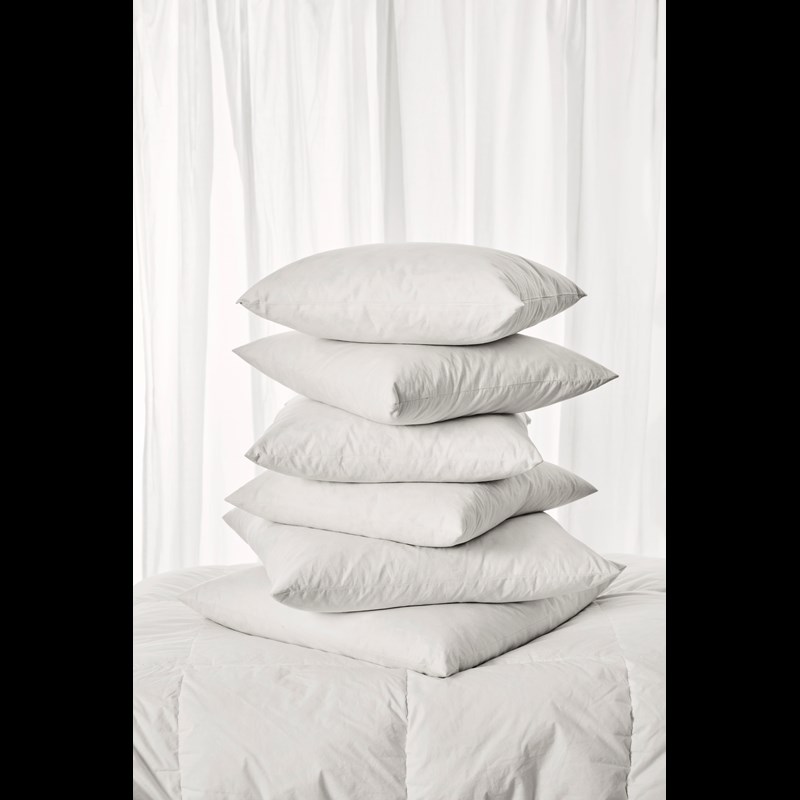 Ib Laursen Monteringskudde 50x50 Vit 1