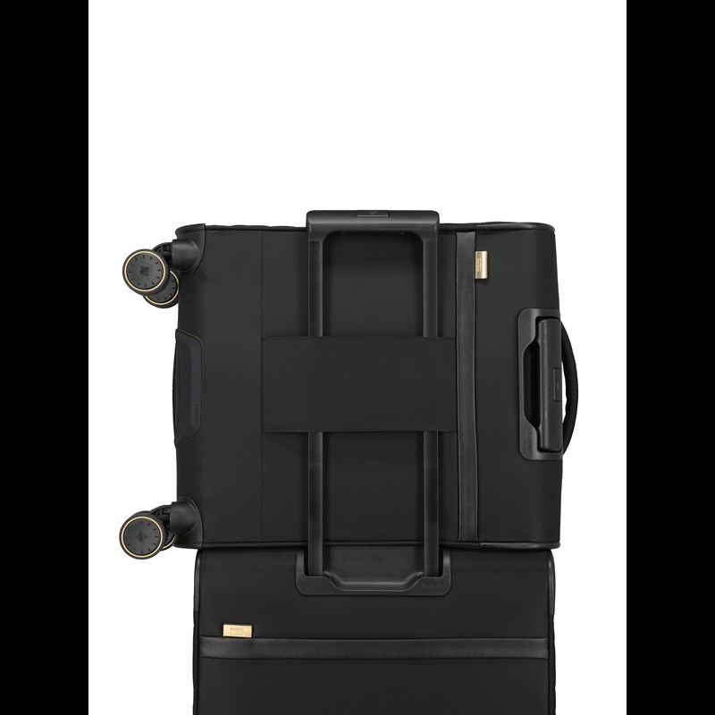 travelite Resväska L Barbara Stepp Svart 55 Cm 5