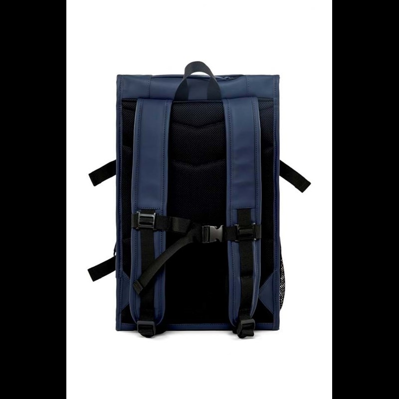 RAINS Rygsæk Mountaineer Bag Blå 2