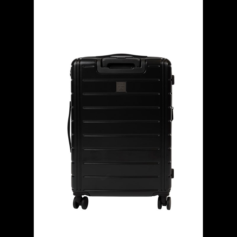 Cavalet Kuffert Brantevik Sort 66 Cm 2