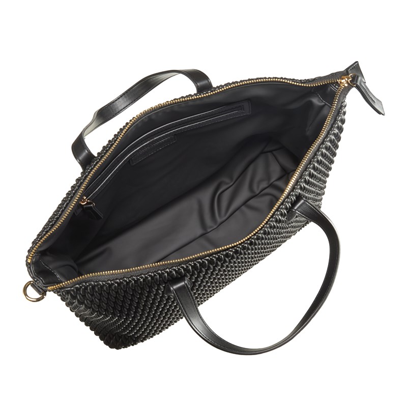 Valentino Bags Shopper Frequency Re Svart 6