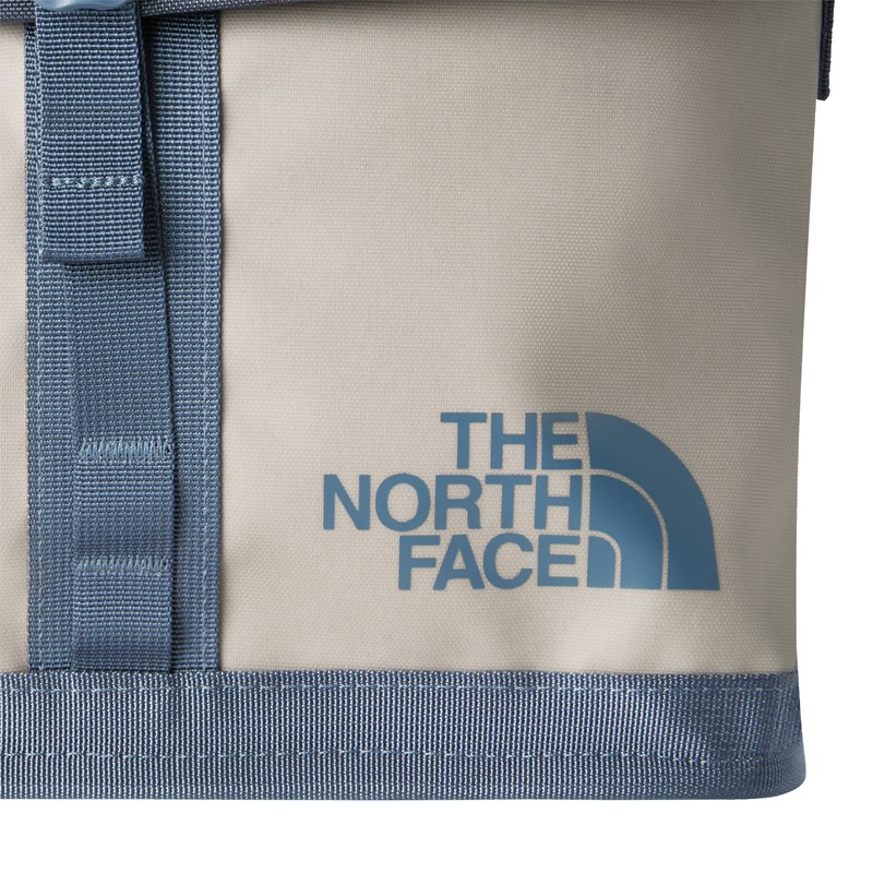 The North Face Skuldertaske Base Camp Grå 5