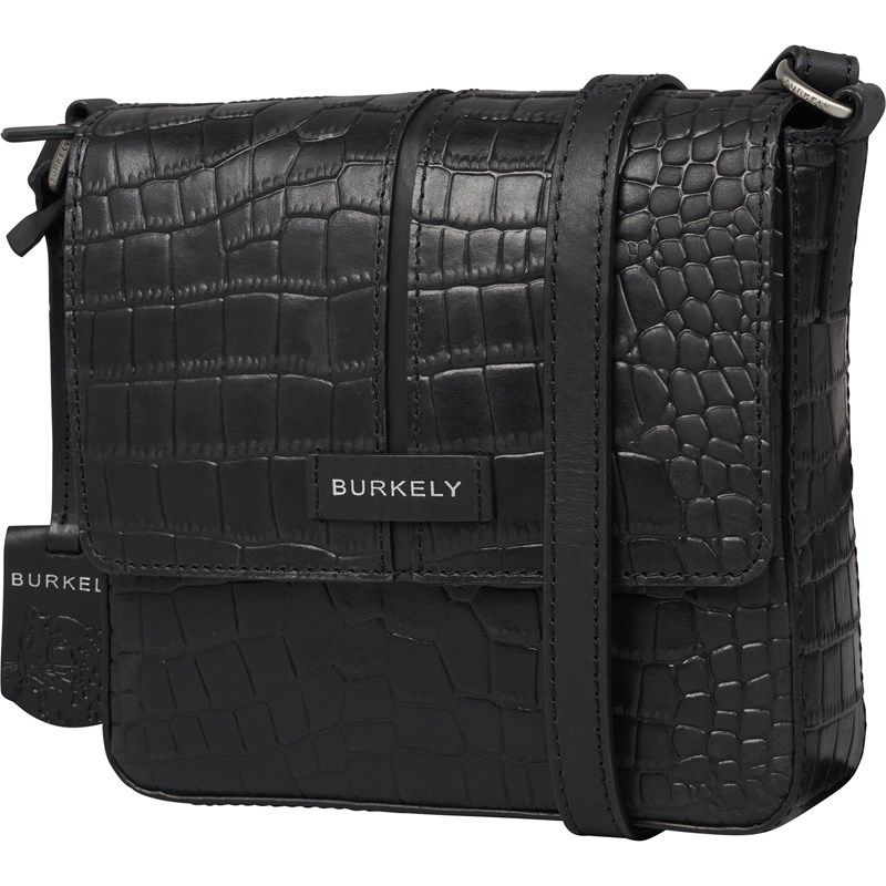 Burkely Crossbody Cool Colbie Sort 3