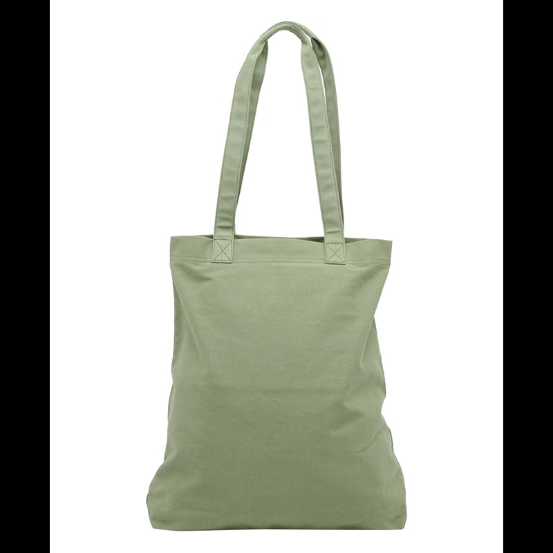 Superdry Totebag Canvas Graphic Grøn 3