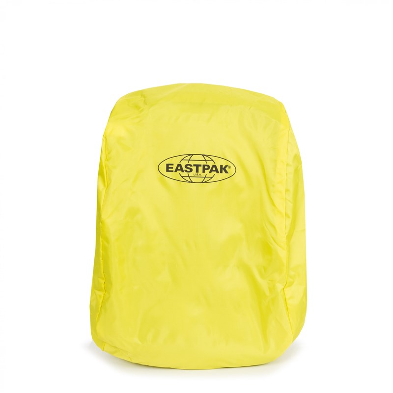 Eastpak Regnskydd Cory Gul 1