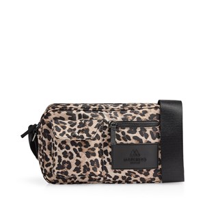Markberg Crossbody Darla Monochrome Leopard