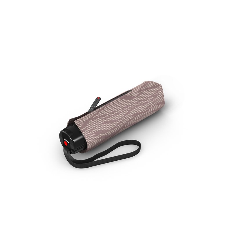 Knirps Väskparaply T.020 Rosa 2