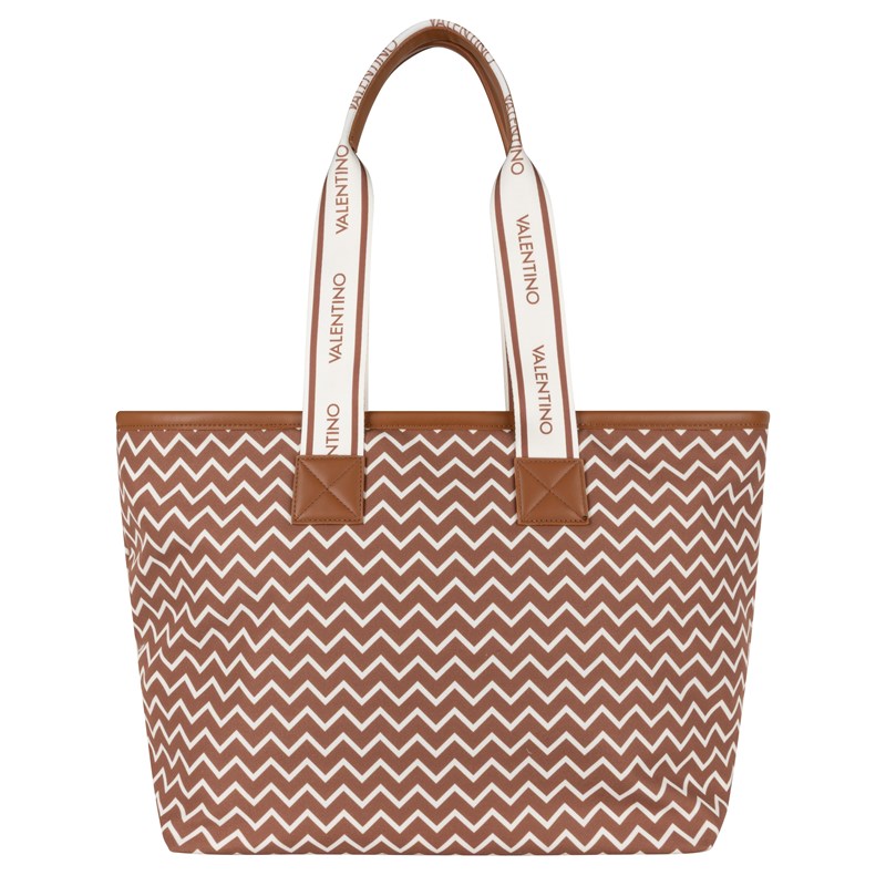 Valentino Bags Shopper Armonia  Brun 3