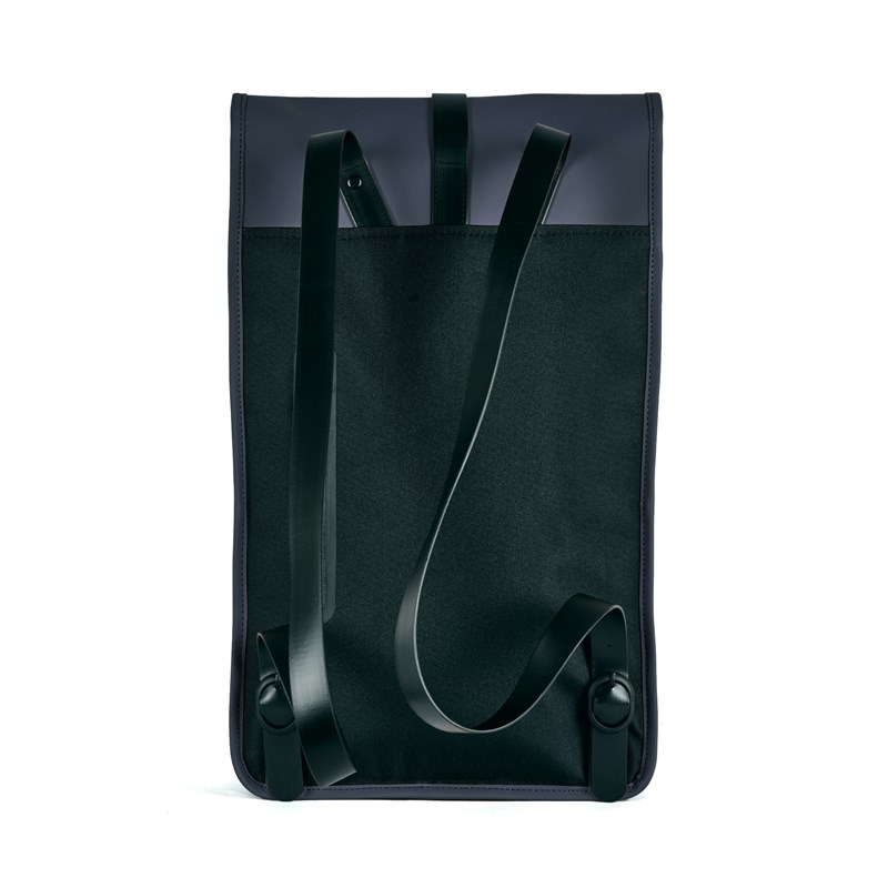 Rains Rygsæk Backpack Blå 2