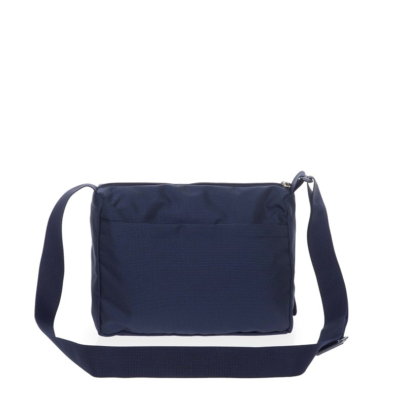 Mandarina Duck Crossbody MD20 Blå 3