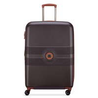 Delsey Resväska Flanerie Brun/brun 77 Cm 1