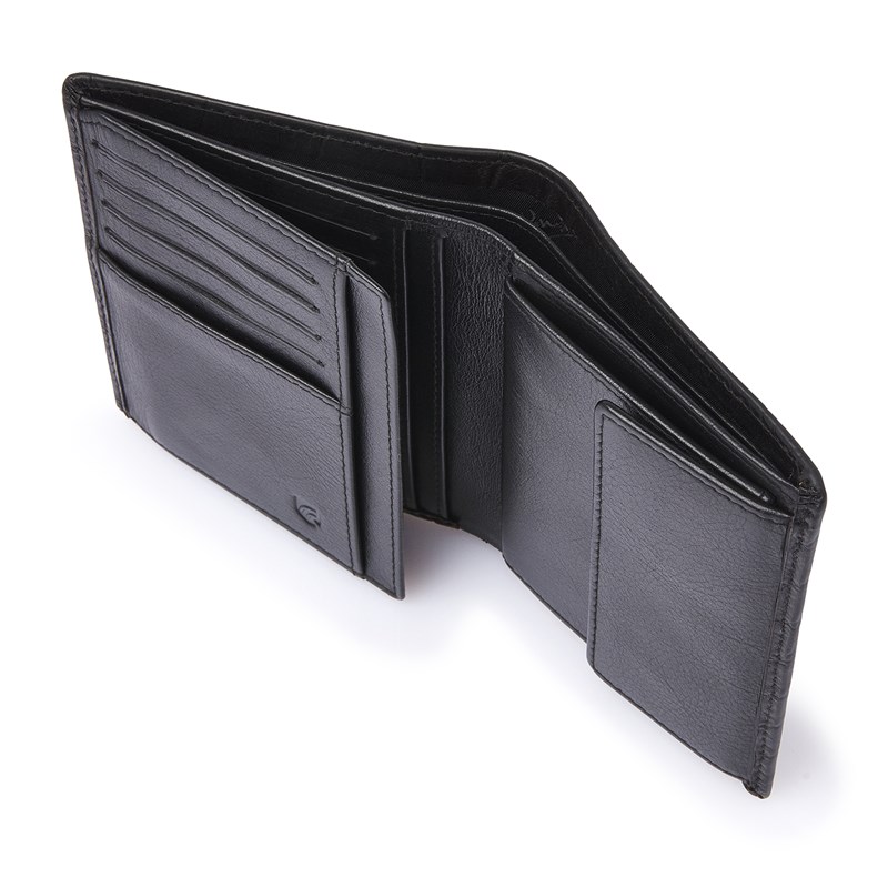 Castelijn & Beerens Pung RFID Sort 6