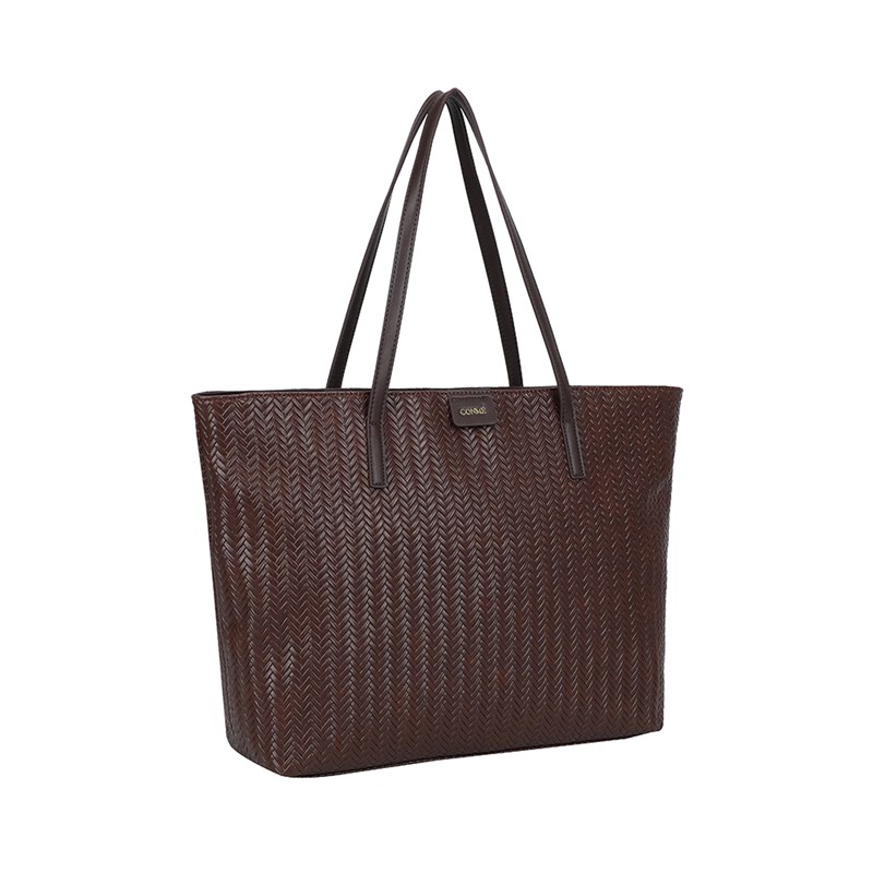 Conmé Shopper Lilly M. Brun 3
