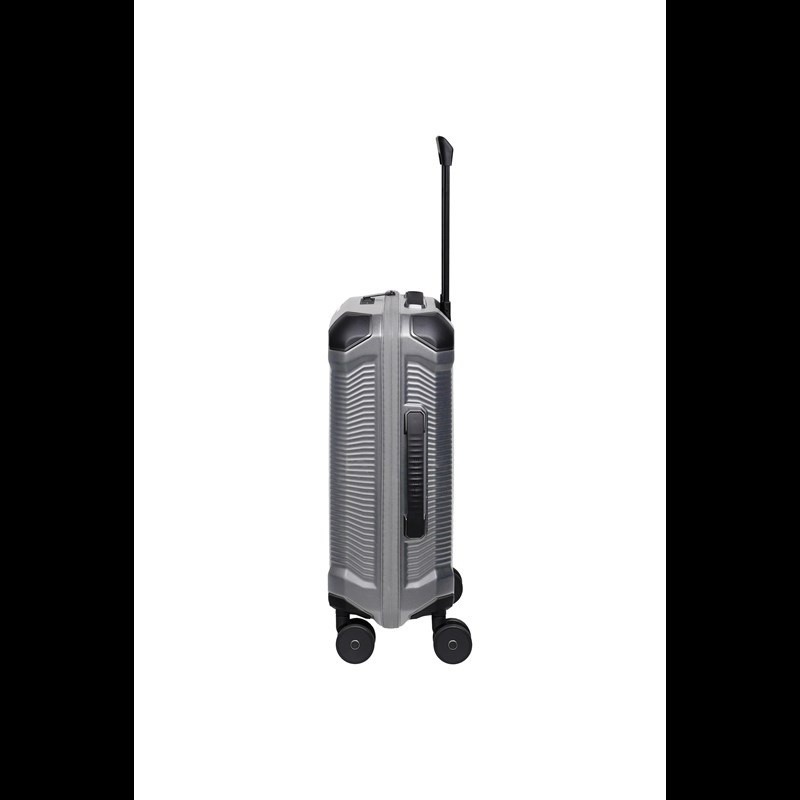 travelite Kuffert Millennium Sølv 55 Cm 3