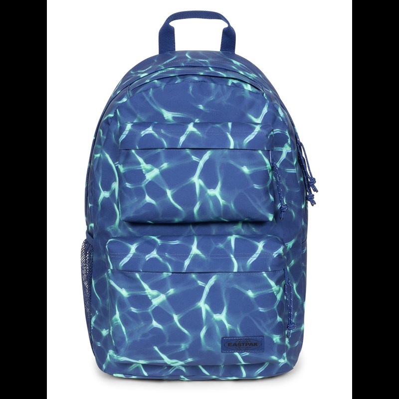 Eastpak Rygsæk Padded Double Blå/Grøn 13" 1