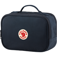 Fjällräven Necessär Kånken Blå 1