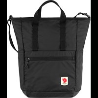 Fjällräven Ryggsäck High Coast Totepack Svart 1