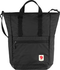 Fjällräven Ryggsäck High Coast Totepack Svart 1