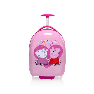 Gurli Gris Barnresväska Gurli Pig Rosa
